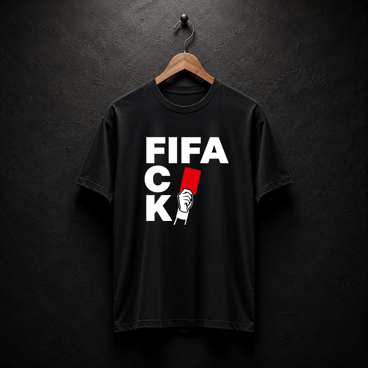 TEST T Shirt 222 (kopie)