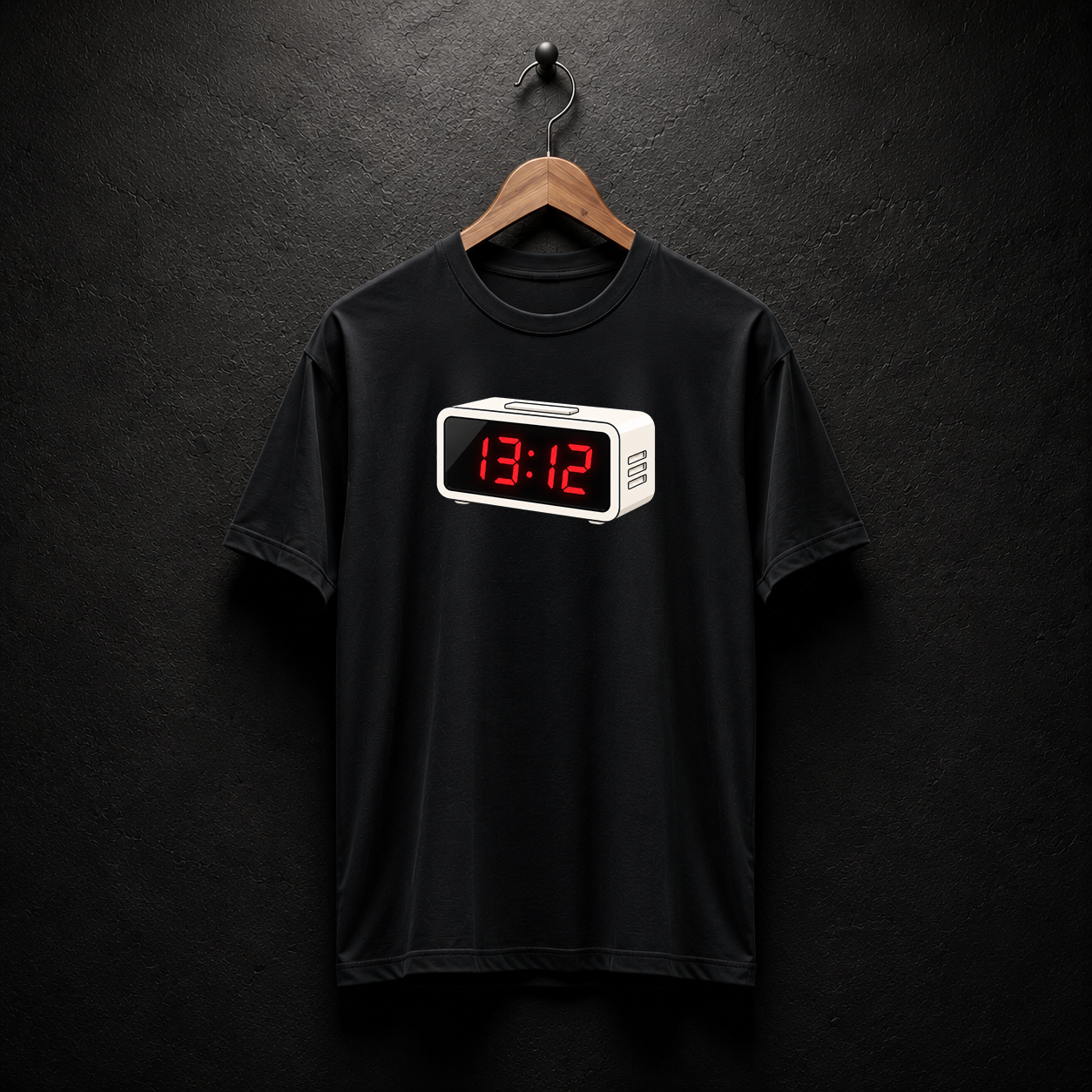 TEST T Shirt 44444444444444