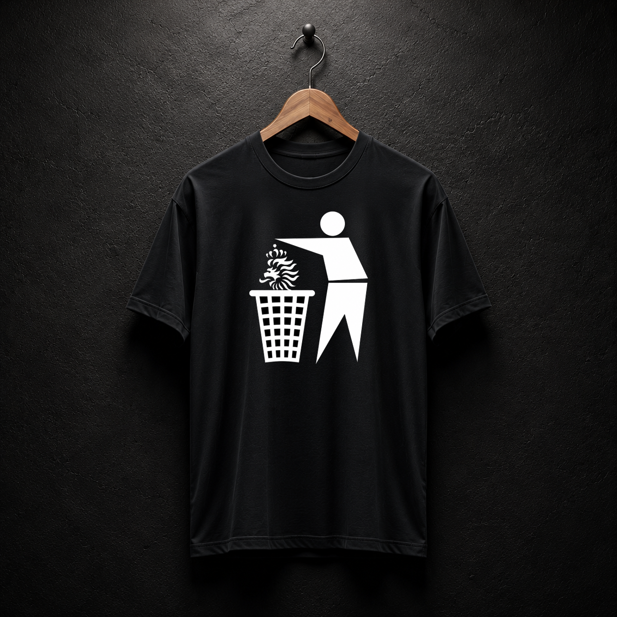 TRASH KNVB