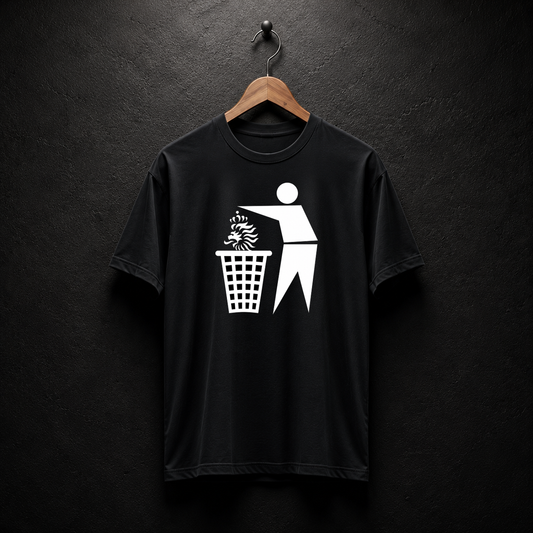 TRASH KNVB