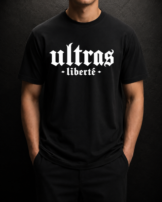 Ultras Liberte